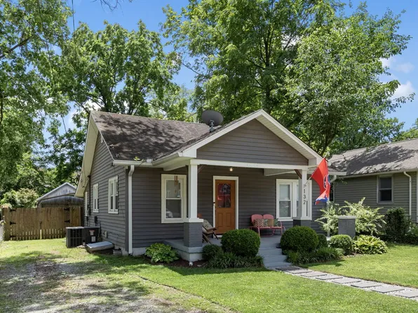 132 Lucile St, Nashville, TN 37207
