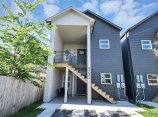 9732 Tuffly St #B, Houston, TX 77029