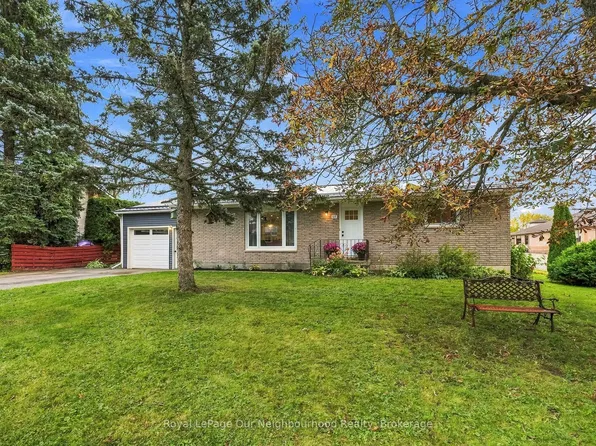 105 Sanford St, Brighton, ON K0K 1H0