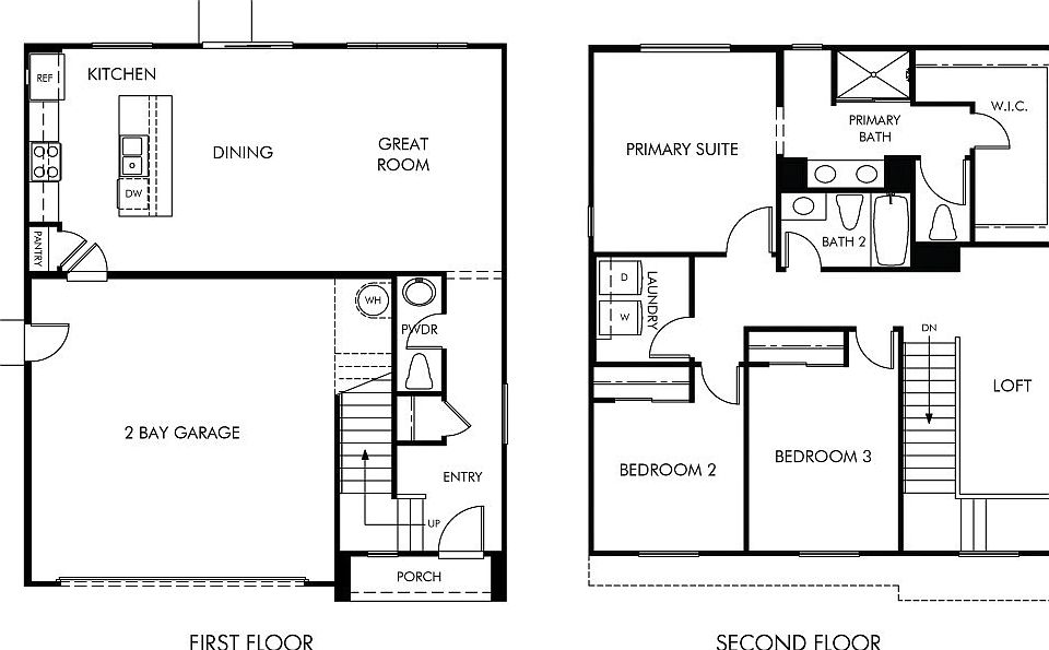 2nd image of 4235 Briggs Pl