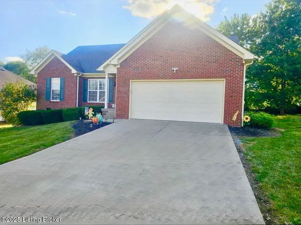 57 Lone Oak Dr, Eminence, KY 40019