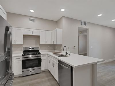 5751 E Hacienda Ave UNIT 159, Whitney, NV, 89122