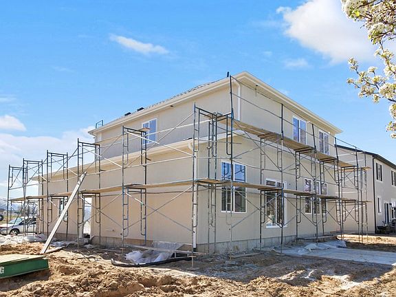 Progress photos taken April 10, 2024