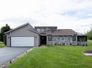 8846 E Ef Ave, Richland, MI 49083
