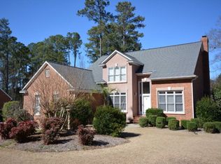 861 Sparkleberry Rd, Evans, GA 30809