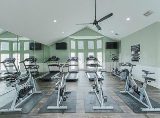Oaks at Greenview, Houston, TX 77015