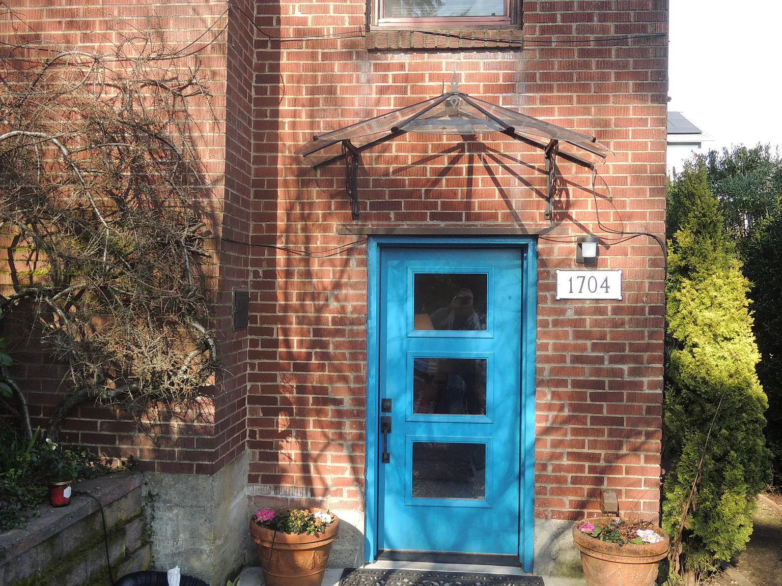 1 bed, 1000 sqft, $2,100 — Photo 2