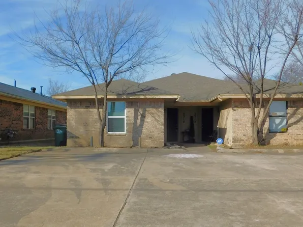 2214 Bernard St #2214, Denton, TX 76205
