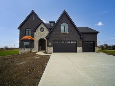 9473 W Golfview Dr, Frankfort, IL, 60423