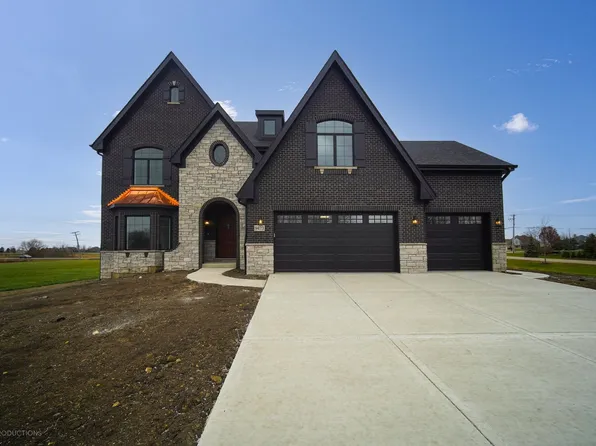 9473 W Golfview Dr, Frankfort, IL 60423