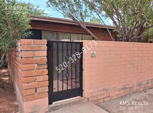 2431 E 2nd St, Tucson, AZ 85719