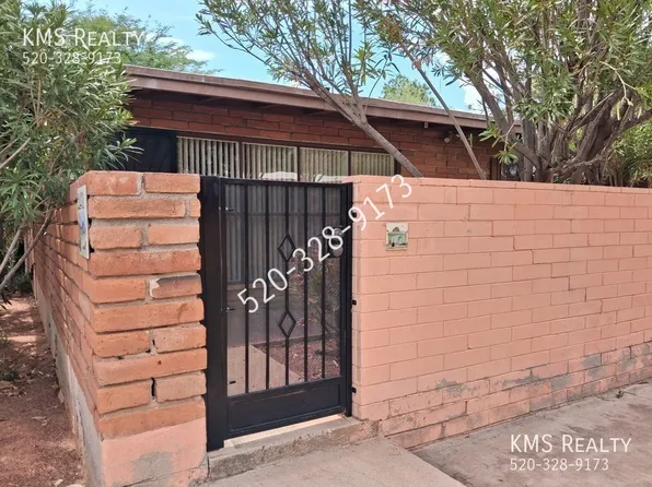 2431 E 2nd St, Tucson, AZ 85719