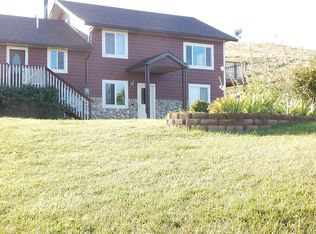 978 Red Lodge Creek Rd, Red Lodge, MT 59068
