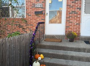 278 S Spring Garden St, Ambler, PA 19002