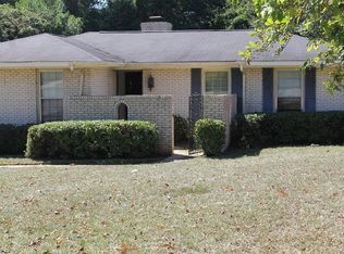33 Gabon Way, Montgomery, AL 36109