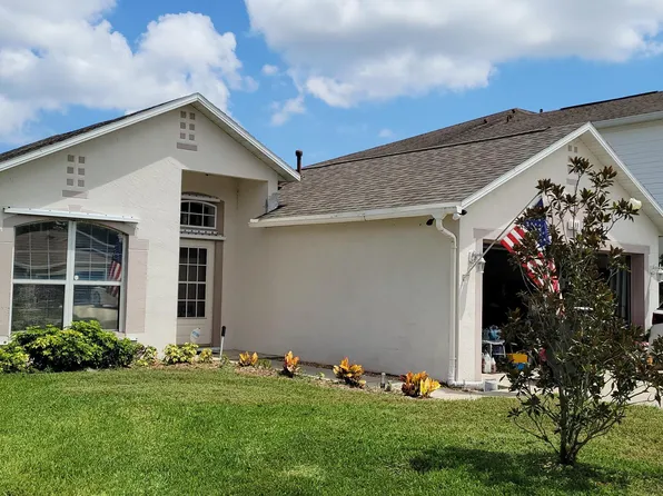 808 Macon Dr, Titusville, FL 32780