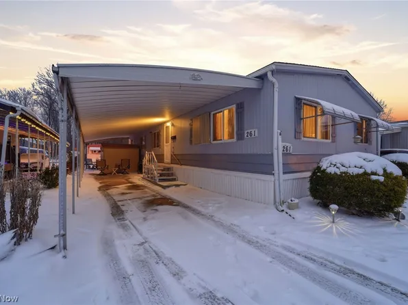 261 Chelsea Dr, Willoughby, OH 44094