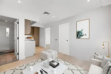 Rented by REAL New York