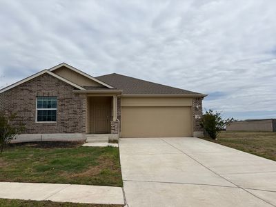 101 Esparza Dr, Bastrop, TX, 78602