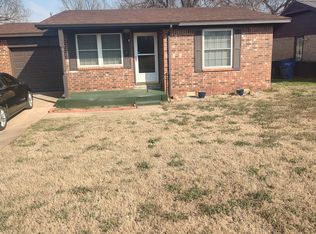 1125 S Sheppard St, Chickasha, OK 73018