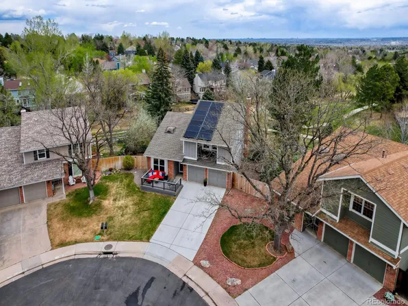 11014 Twilight Peak, Littleton, CO 80127