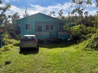 11-1843 Kolea St, Mountain View, HI 96771