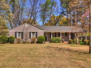 4860 Barfield Rd, Memphis, TN 38117