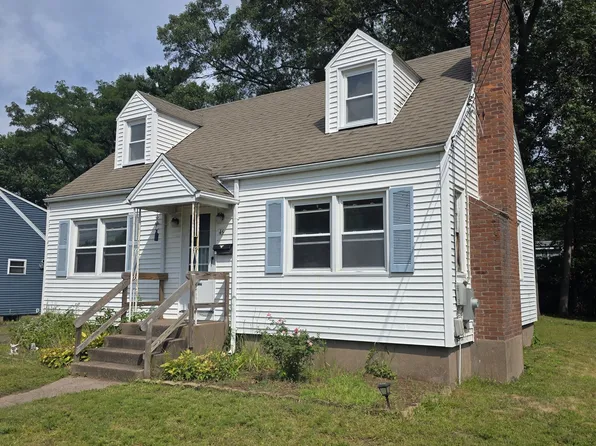 45 Morse Road, Manchester, CT 06040