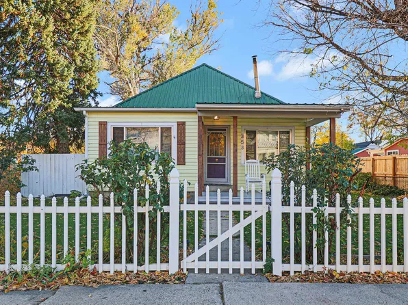 353 W 5th St, Palisade, CO 81526