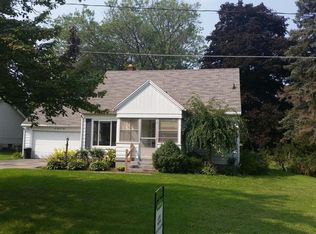 209 Cummings Ave SW, Grand Rapids, MI 49534