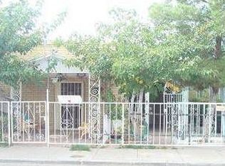 221 Hadlock St, El Paso, TX 79905