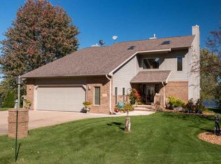 1909 2nd Lake Dr, Junction City, WI 54443