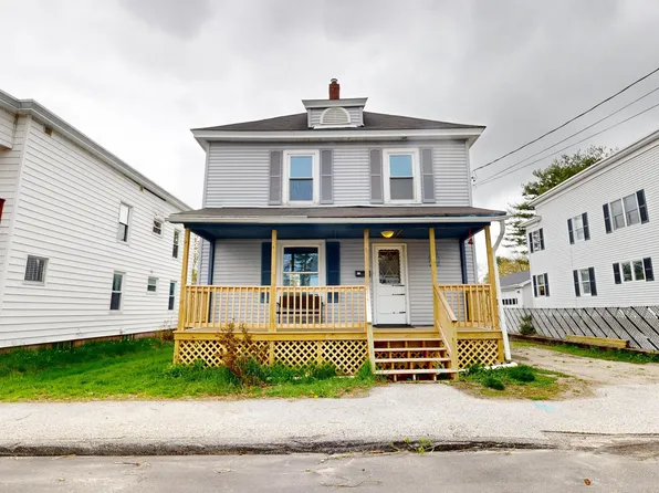 72 Acadia Avenue, Lewiston, ME 04240