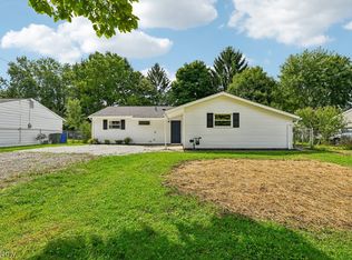 10333 Wentworth Rd, Streetsboro, OH 44241