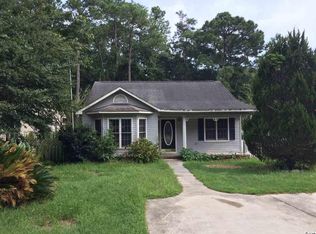 1699 Carriage Ln, Little River, SC 29566
