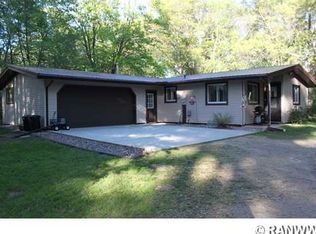 N7764 540th St, Menomonie, WI 54751