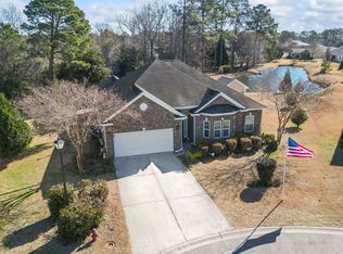 708 Walking Fern Ct., Conway, SC 29526