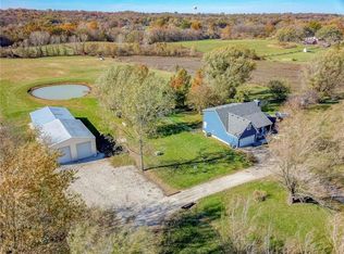 424 NW 1771st Rd, Kingsville, MO 64061