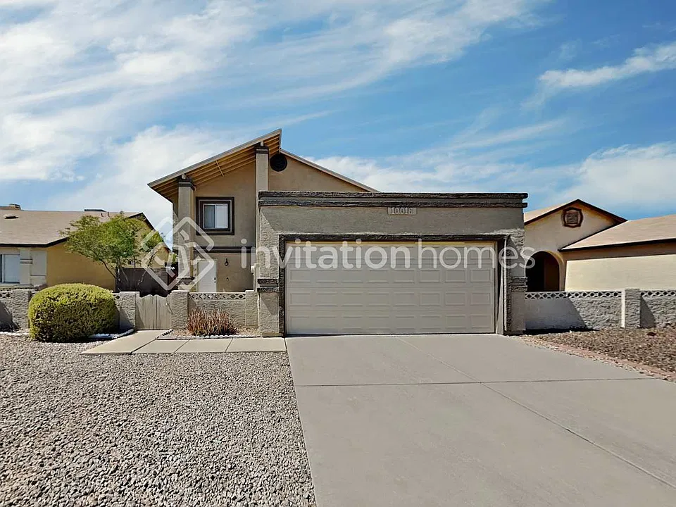10016 N 66th Dr