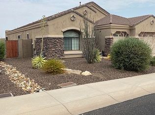 9660 E Inglewood Cir, Mesa, AZ 85207