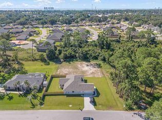 0 Rutgers Rd, Gulf Breeze, FL 32563