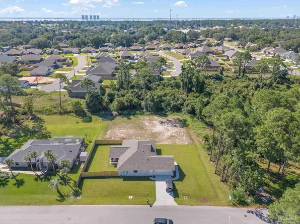 0 Rutgers Rd, Gulf Breeze, FL 32563