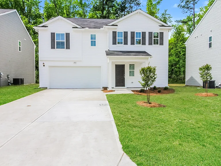 2984 Ember Brook Ct — Photo 1