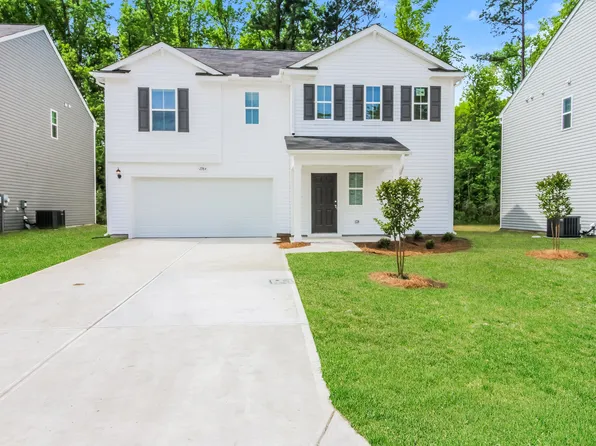 2984 Ember Brook Ct, Castle Hayne, NC 28429