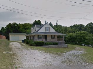 6197 Manchester Rd, New Franklin, OH 44216