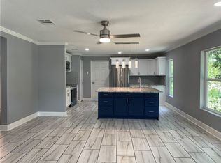 507 NE 3rd St, Hubbard, TX 76648