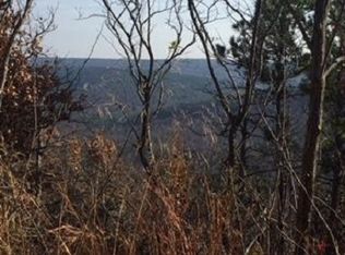 Vacant Land On Old Exploration Rd, Panola, OK 74559