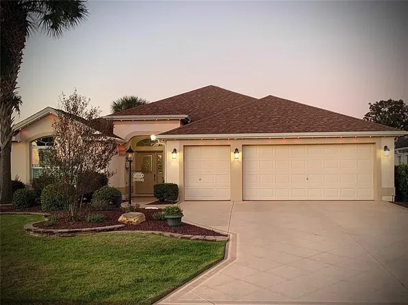 1223 WESTMORELAND LOOP, THE VILLAGES, FL 32162
