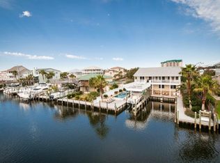 618 Choctaw Dr, Destin, FL 32541