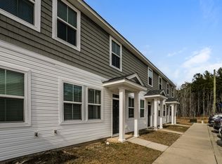 105 Morning Line Dr, Moncks Corner, SC 29461